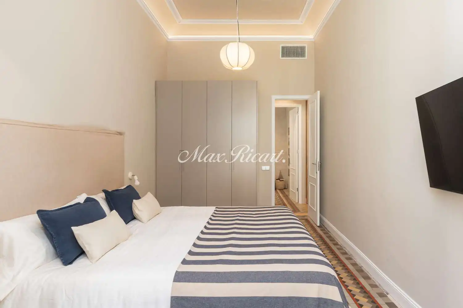 Wohnung 166 m² in Barcelona