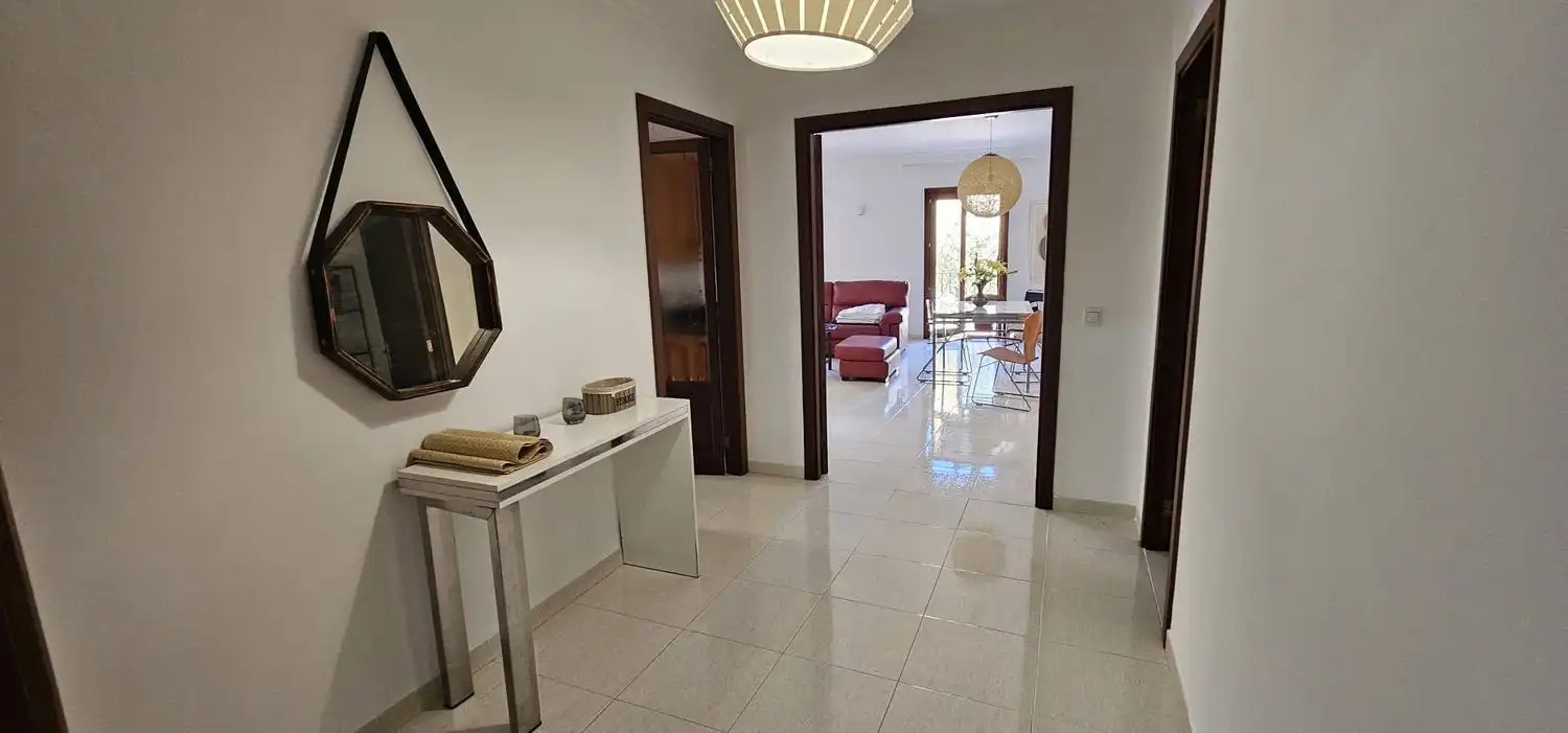 Piso de 180 m² en Manacor