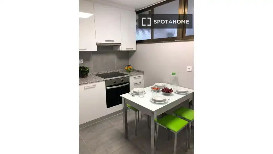 Habitación en alquiler, Bilbao