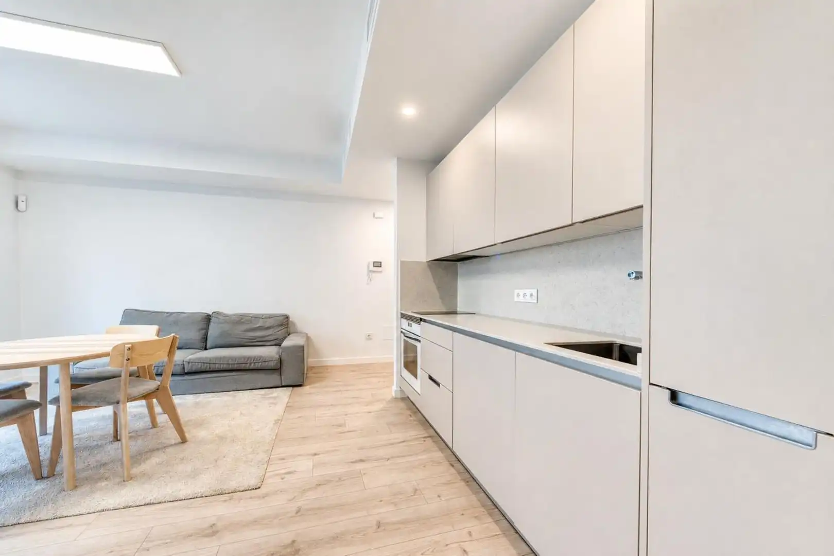 Piso de 55 m² en Fuengirola