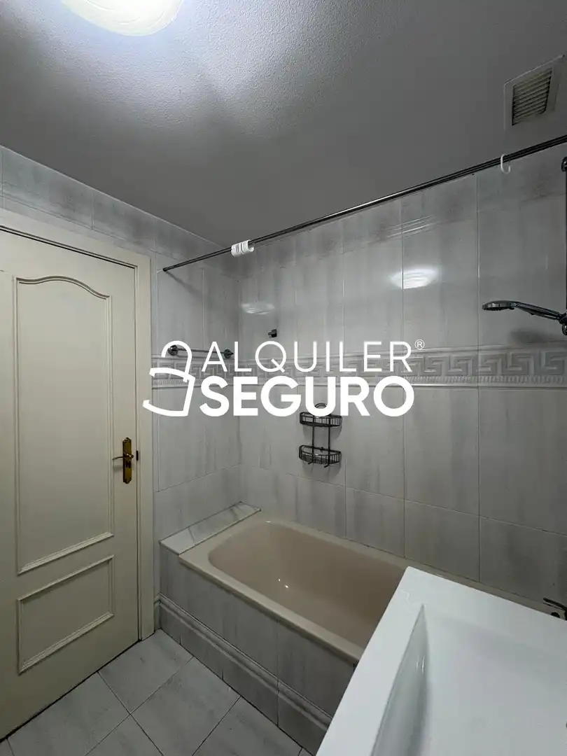 Pis de 55 m² a Ciempozuelos