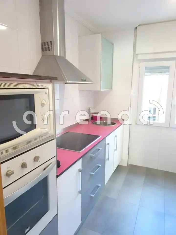 Piso de 70 m² en Santander