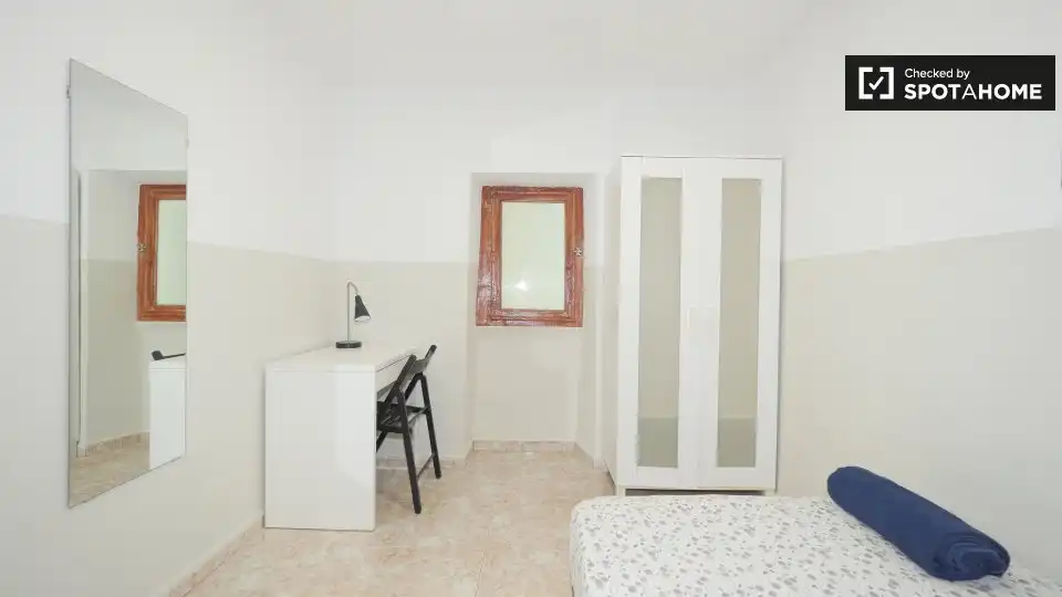 Habitación en alquiler, Barcelona