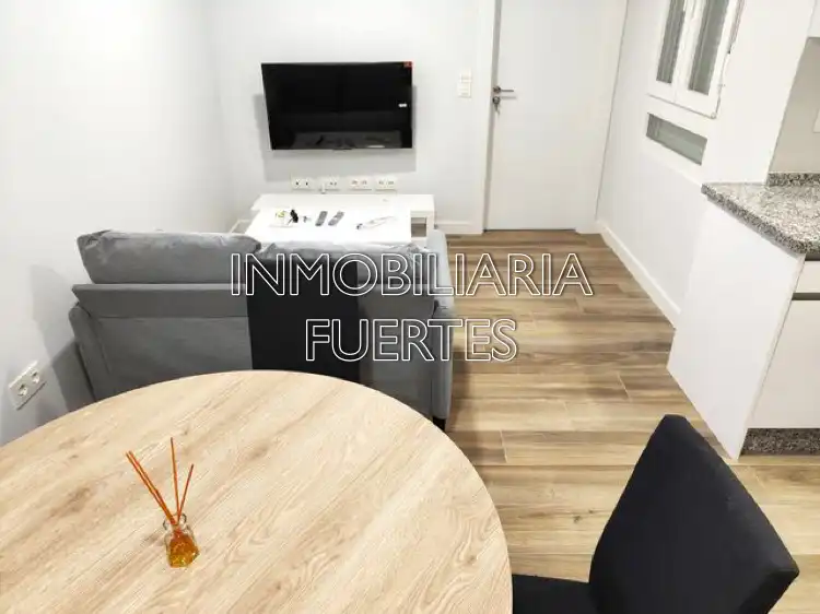 Habitación 110 m², León