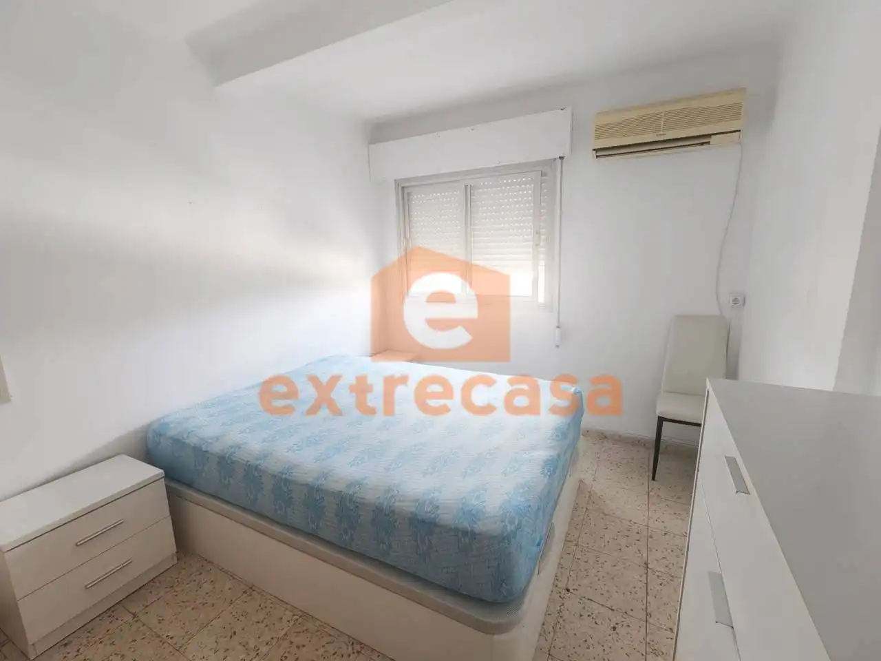 Pis de 80 m² a Badajoz