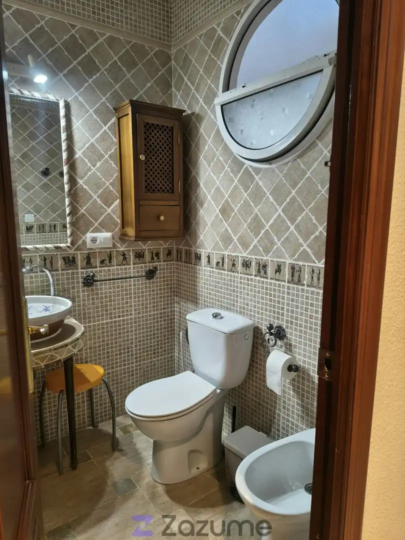 House 110 m² in Minas de Riotinto