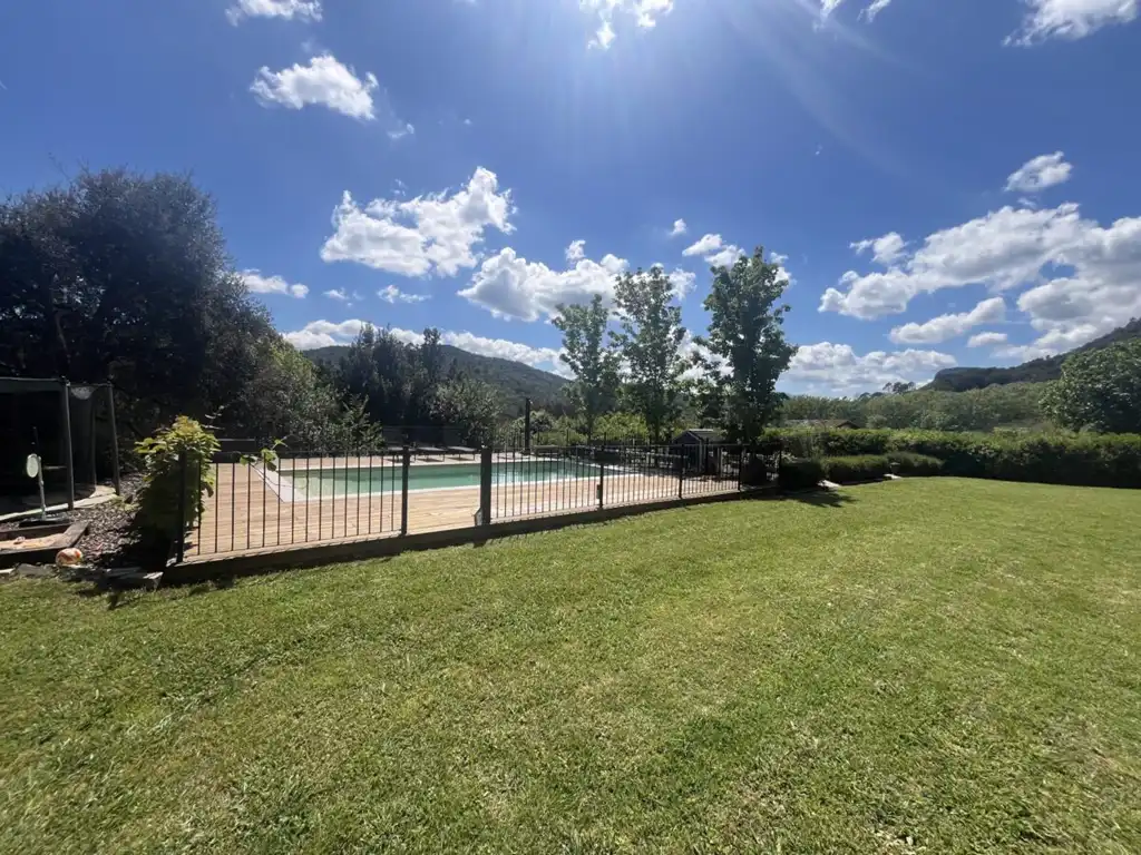 Appartement 318 m² à Sant Martí de Llémena