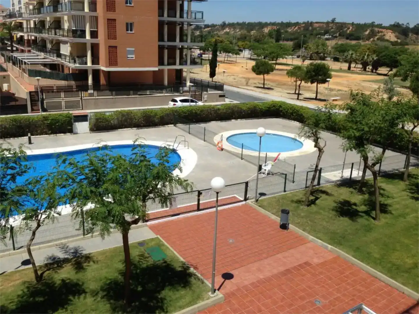 Piso de 70 m² en Lepe