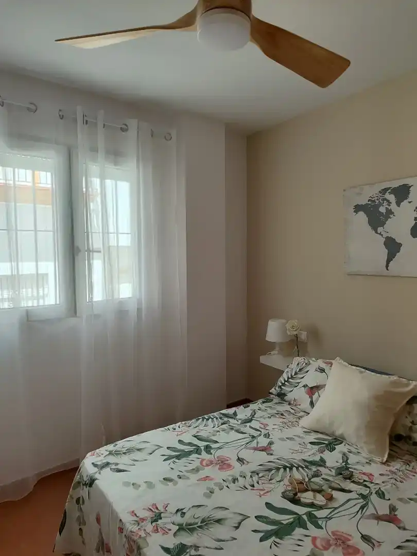 Piso de 50 m² en Conil de la Frontera