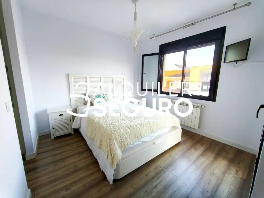 Maison 165 m² à Arroyomolinos