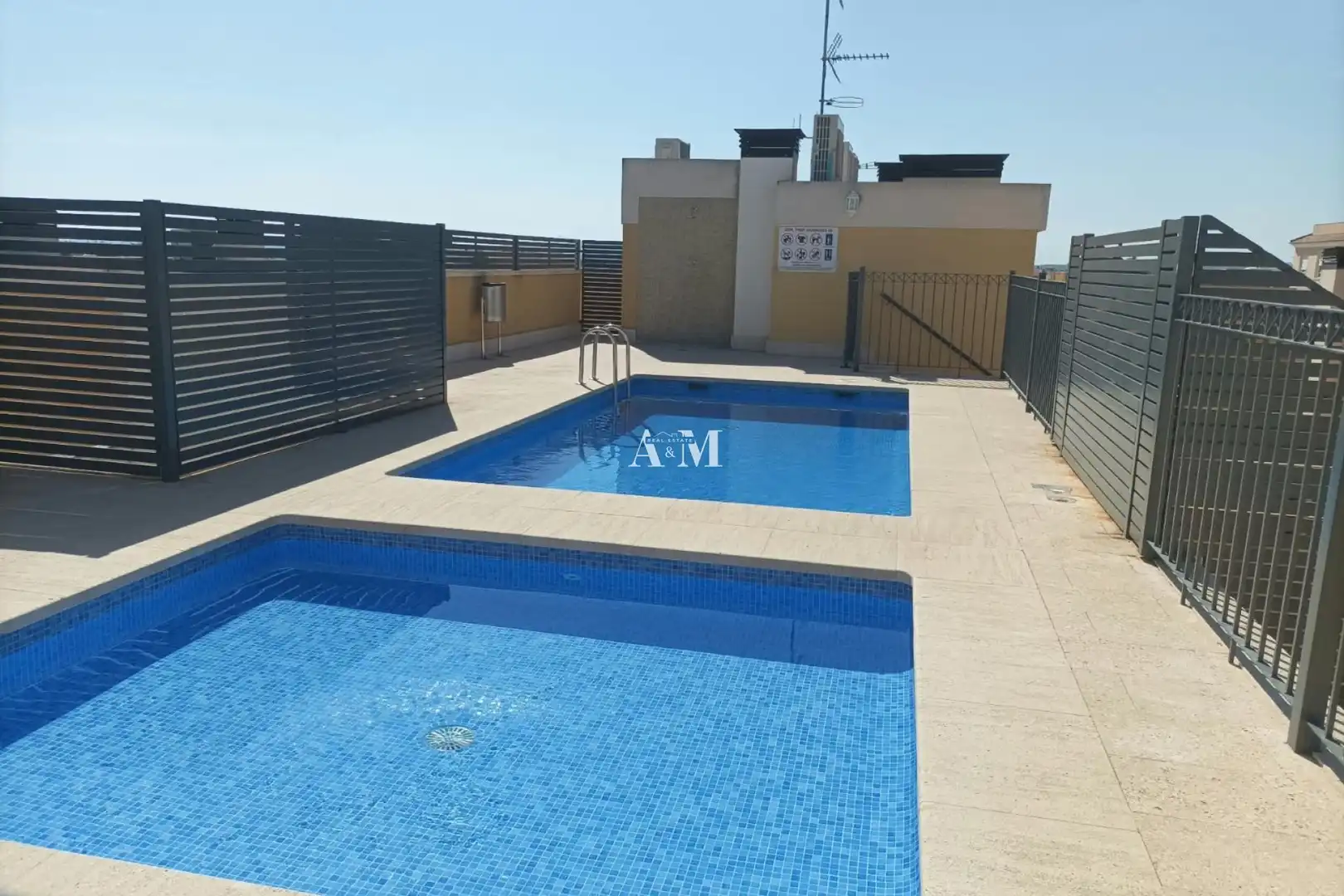 Pis de 85 m² a Almoradí