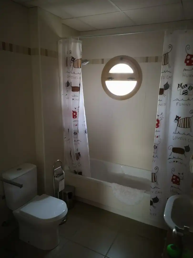 Wohnung 140 m² in Aljaraque