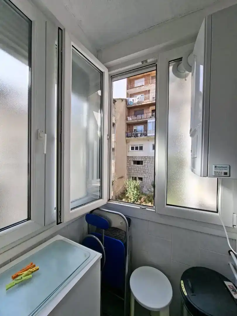 Piso de 119 m² en Béjar