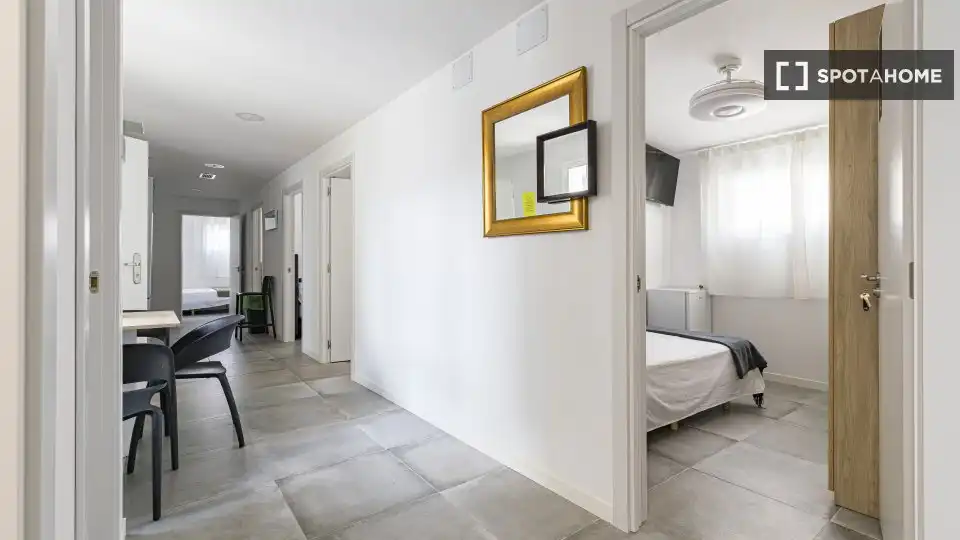 Habitación en alquiler, Murcia