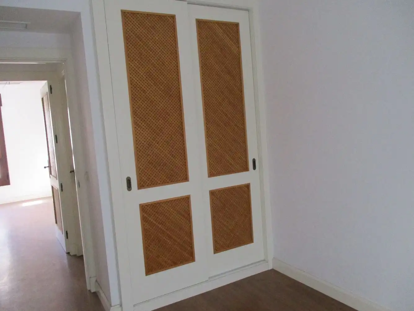 Pis de 85 m² a Màlaga