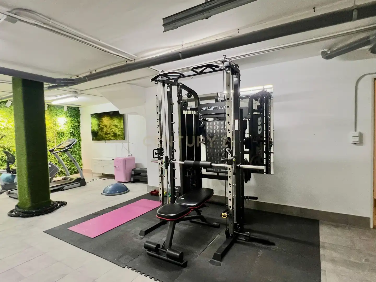 Casa de 250 m² a Ogíjares