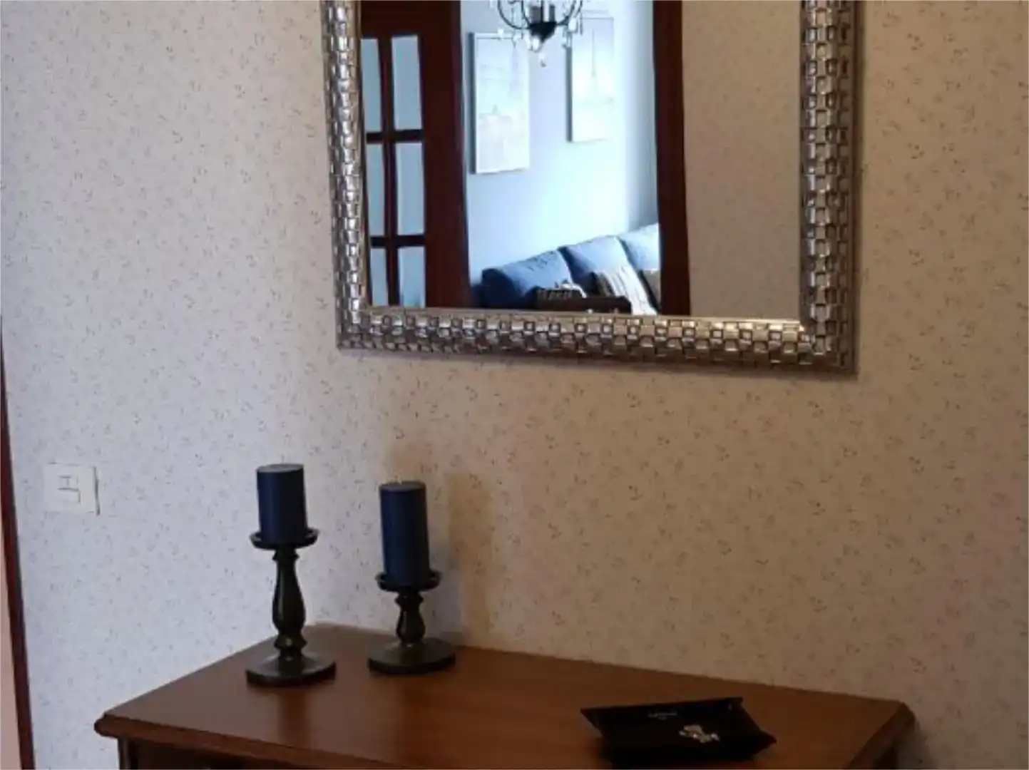 Piso de 93 m² en Lugo