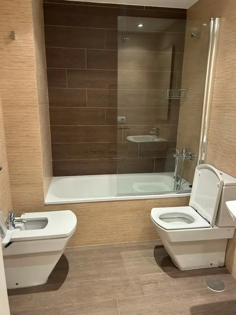 Piso de 80 m² en Santiago de Compostela