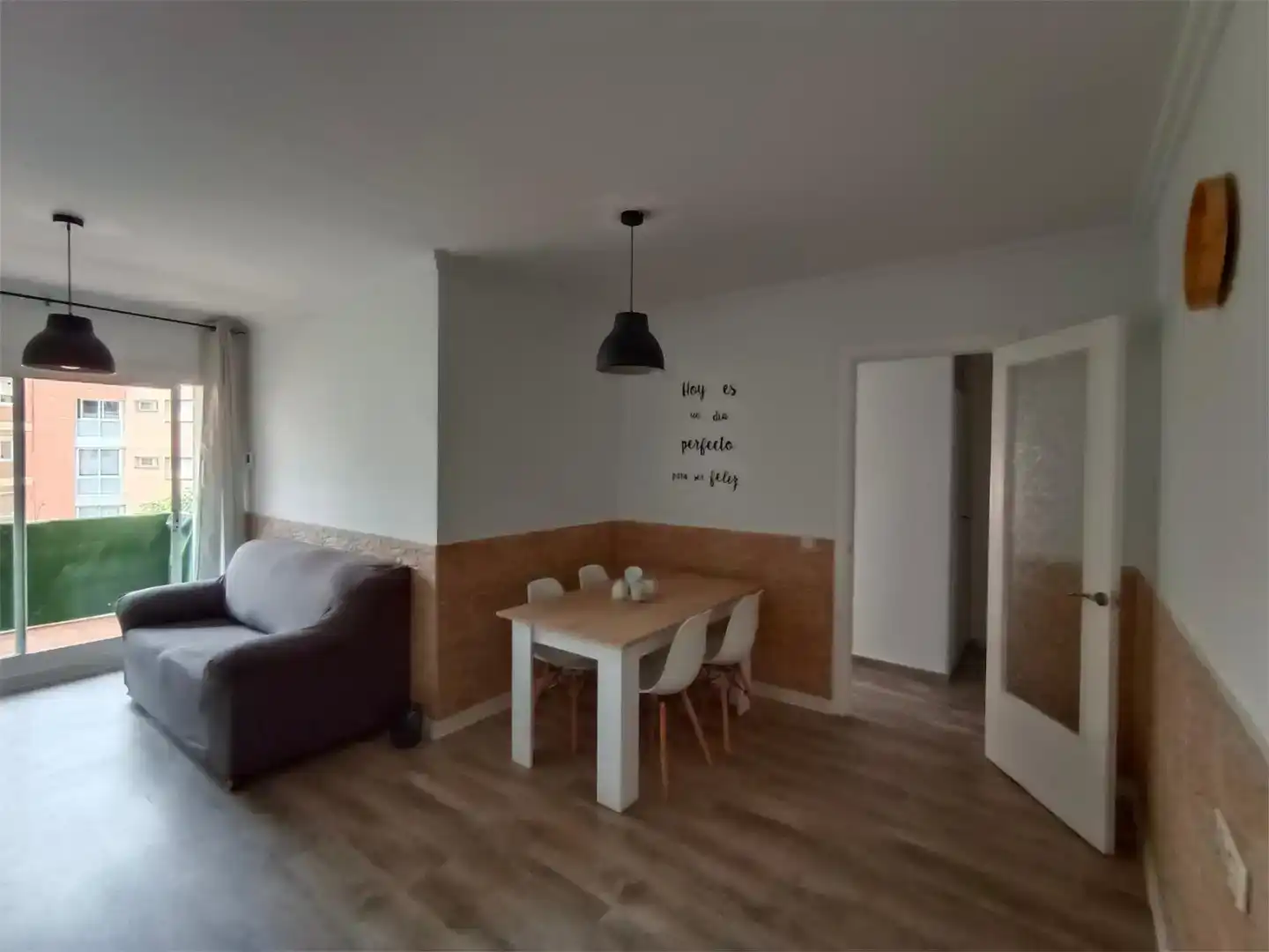 Habitación 90 m², el Vendrell