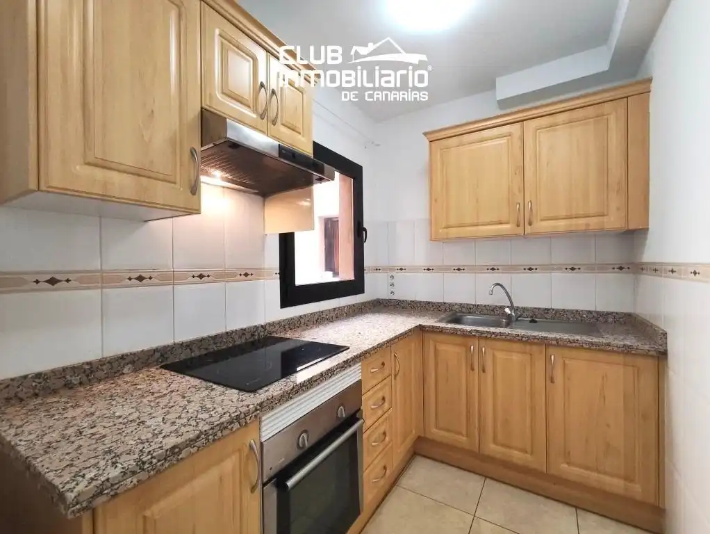 Piso de 83 m² en San Cristóbal de La Laguna