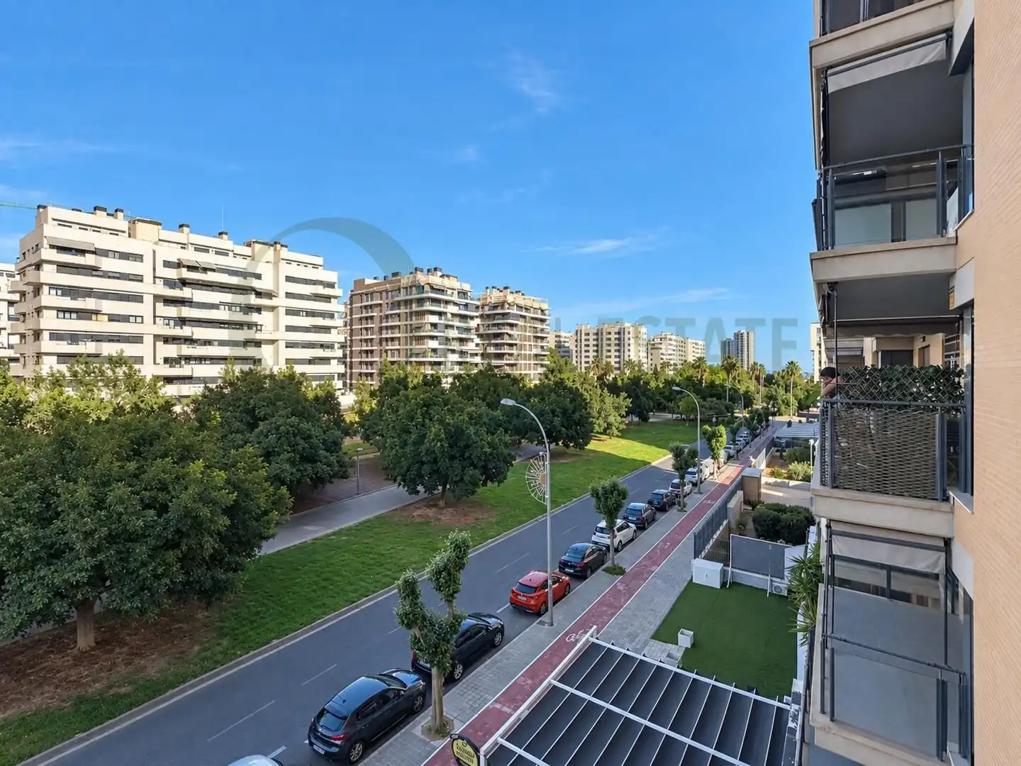 Piso de 128 m² en Alicante