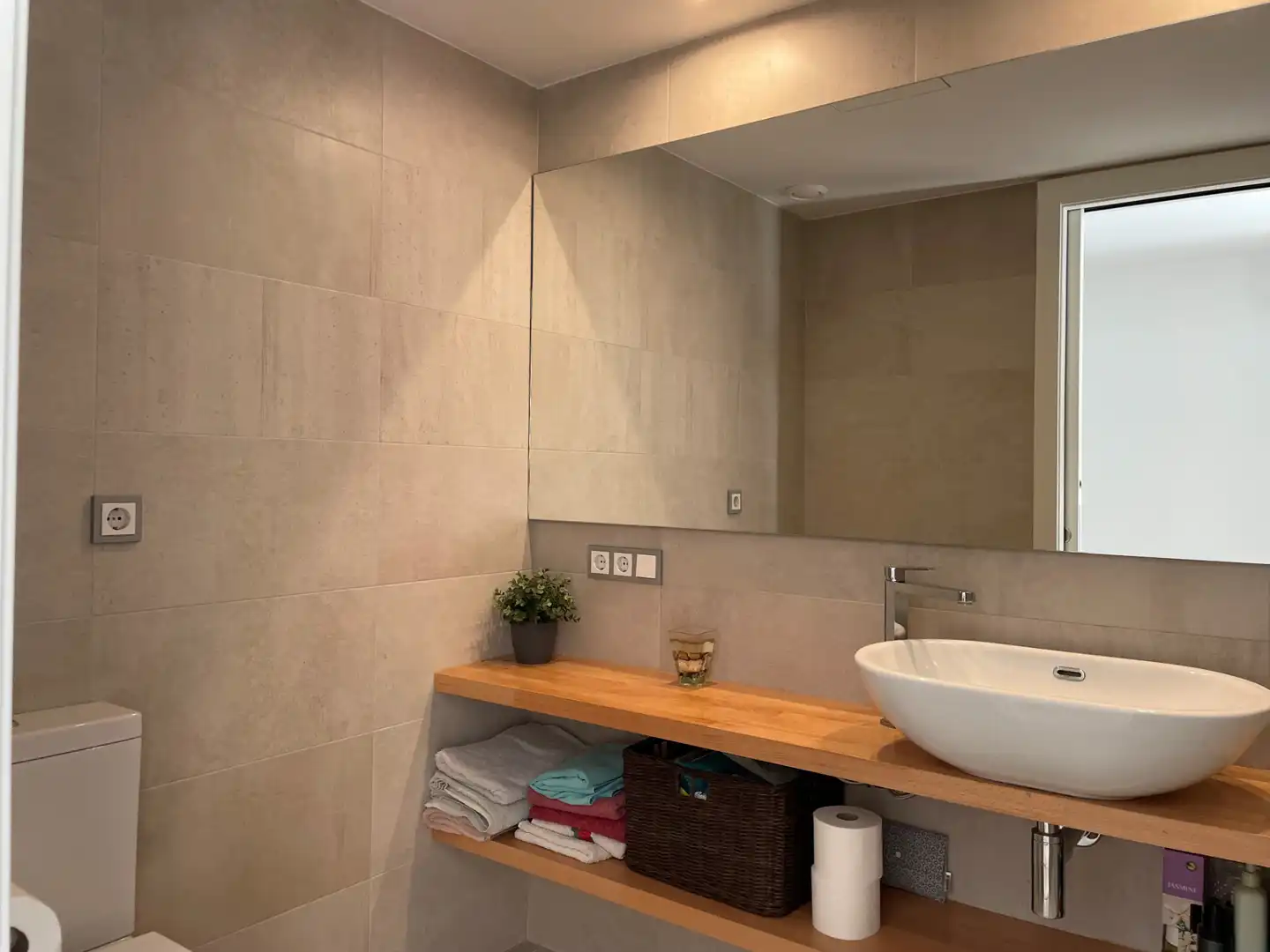 Piso de 110 m² en Palamós