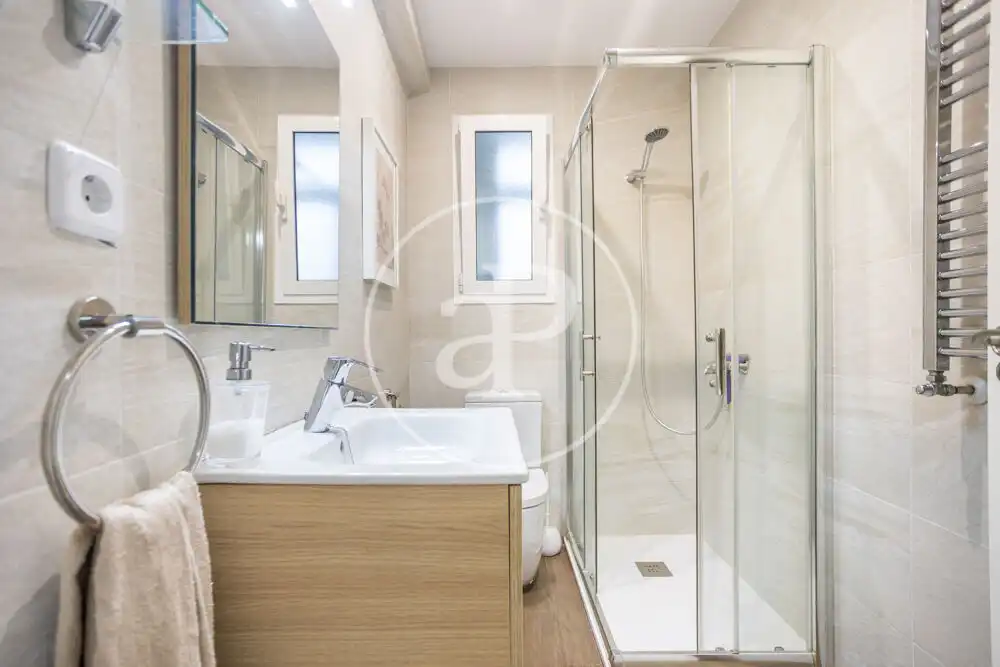 Квартира 150 м² у Валенсіі