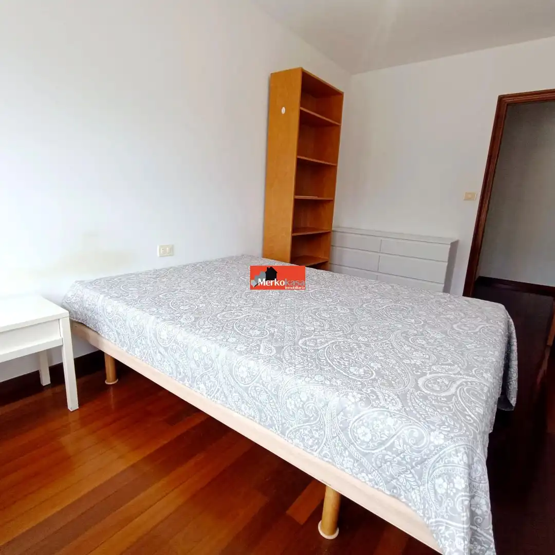 Piso de 76 m² en Lugo