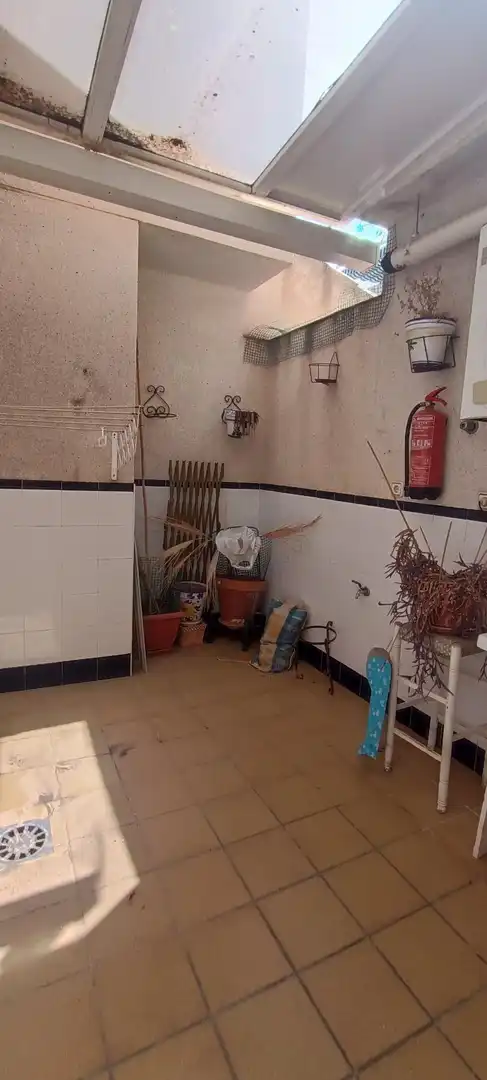 Piso de 296 m² en Murcia
