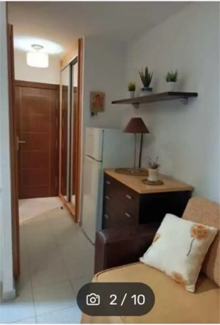 Piso de 35 m² en Almonte