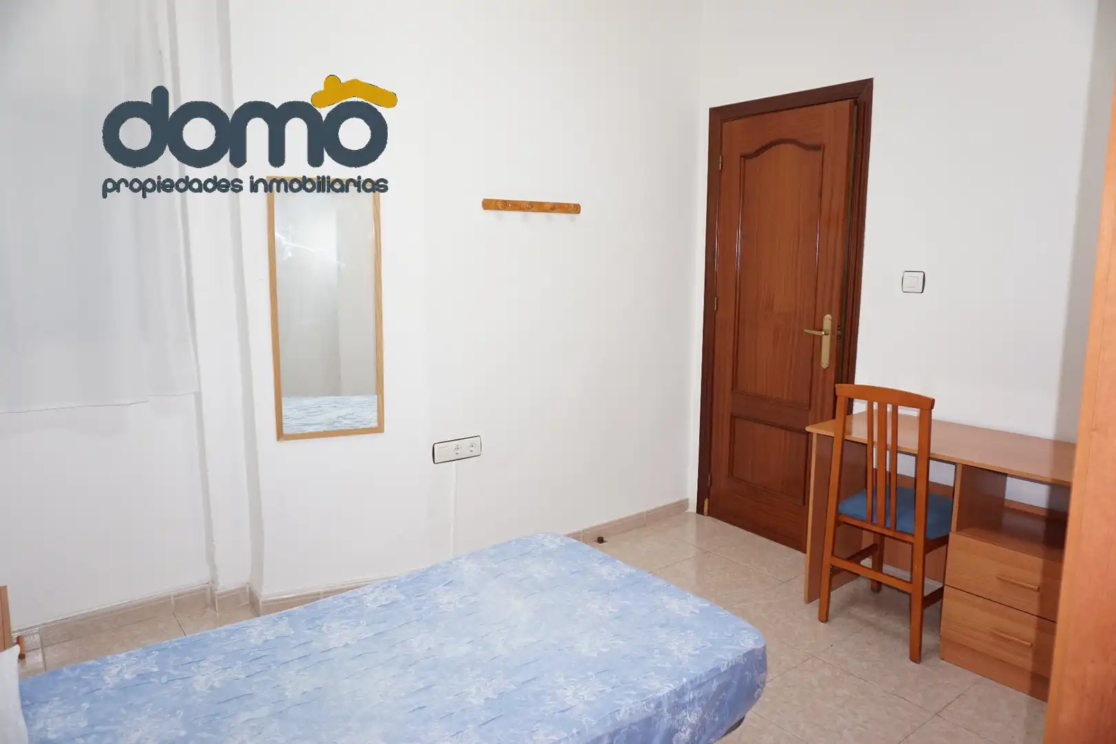 Habitación 75 m², Granada