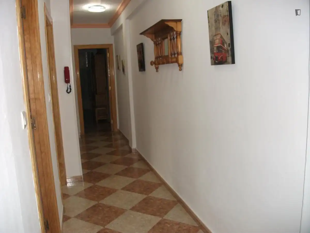 Habitación en alquiler, Granada