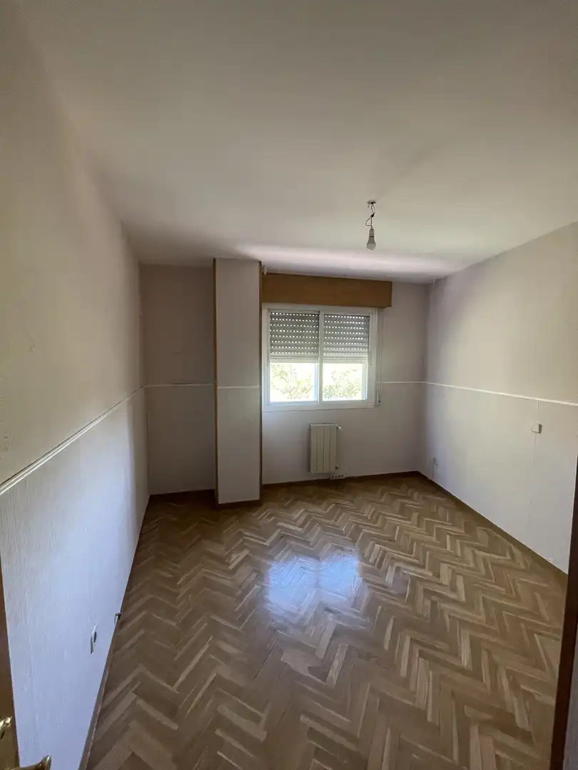 Piso de 90 m² en Madrid