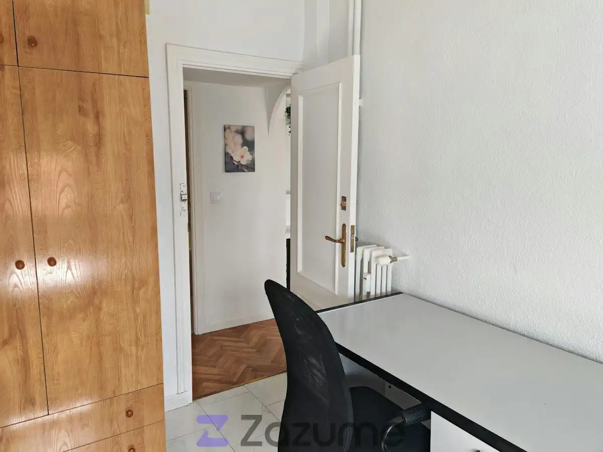 Piso de 70 m² en Madrid
