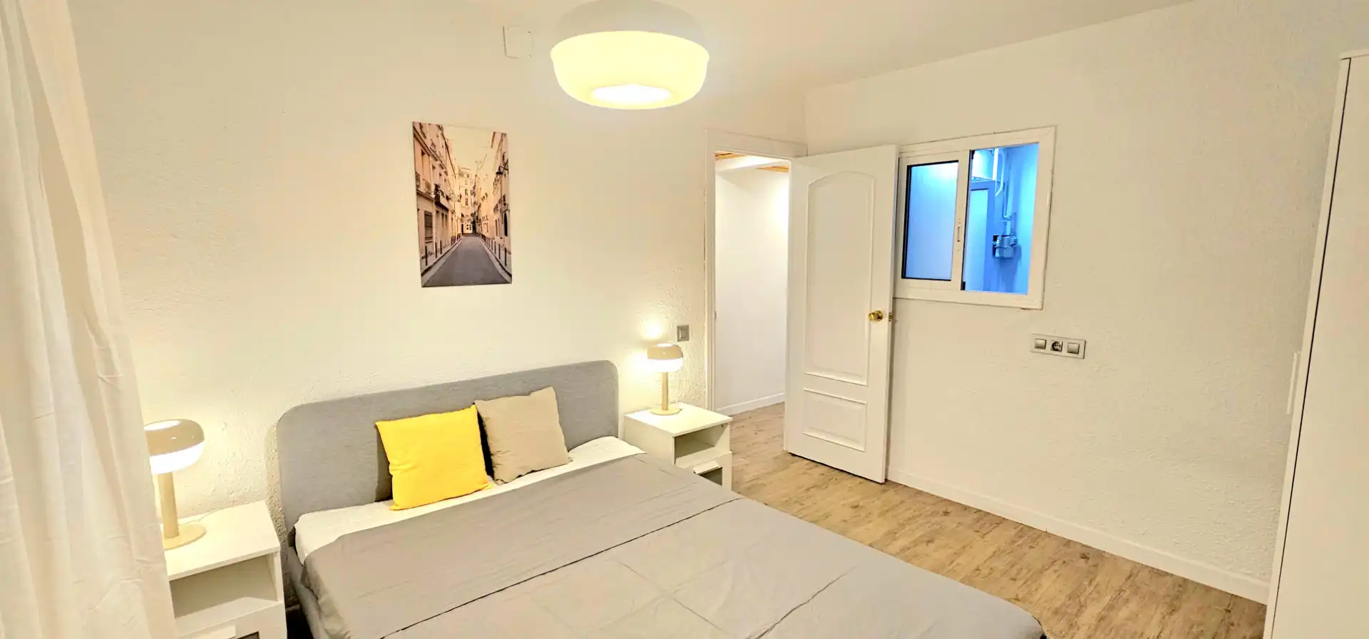Pis de 70 m² a Barcelona
