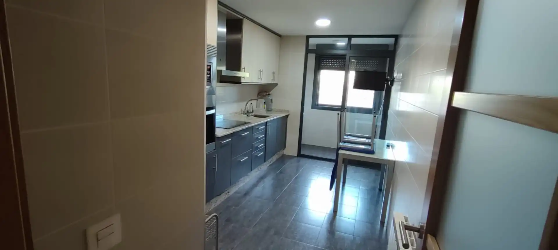 Wohnung 96 m² in Redondela