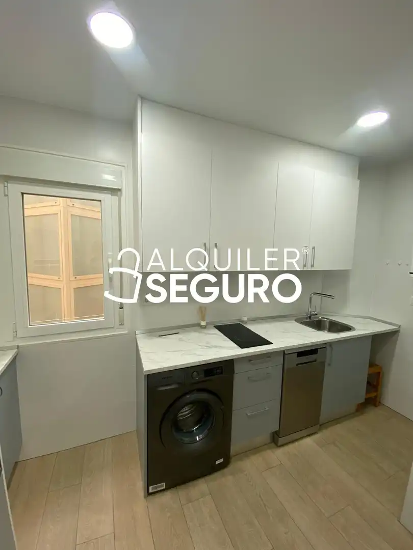 Pis de 70 m² a Guadalajara