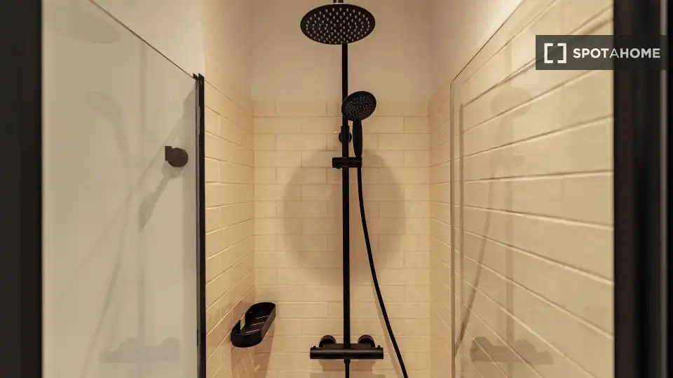 Habitación 72 m², Barcelona
