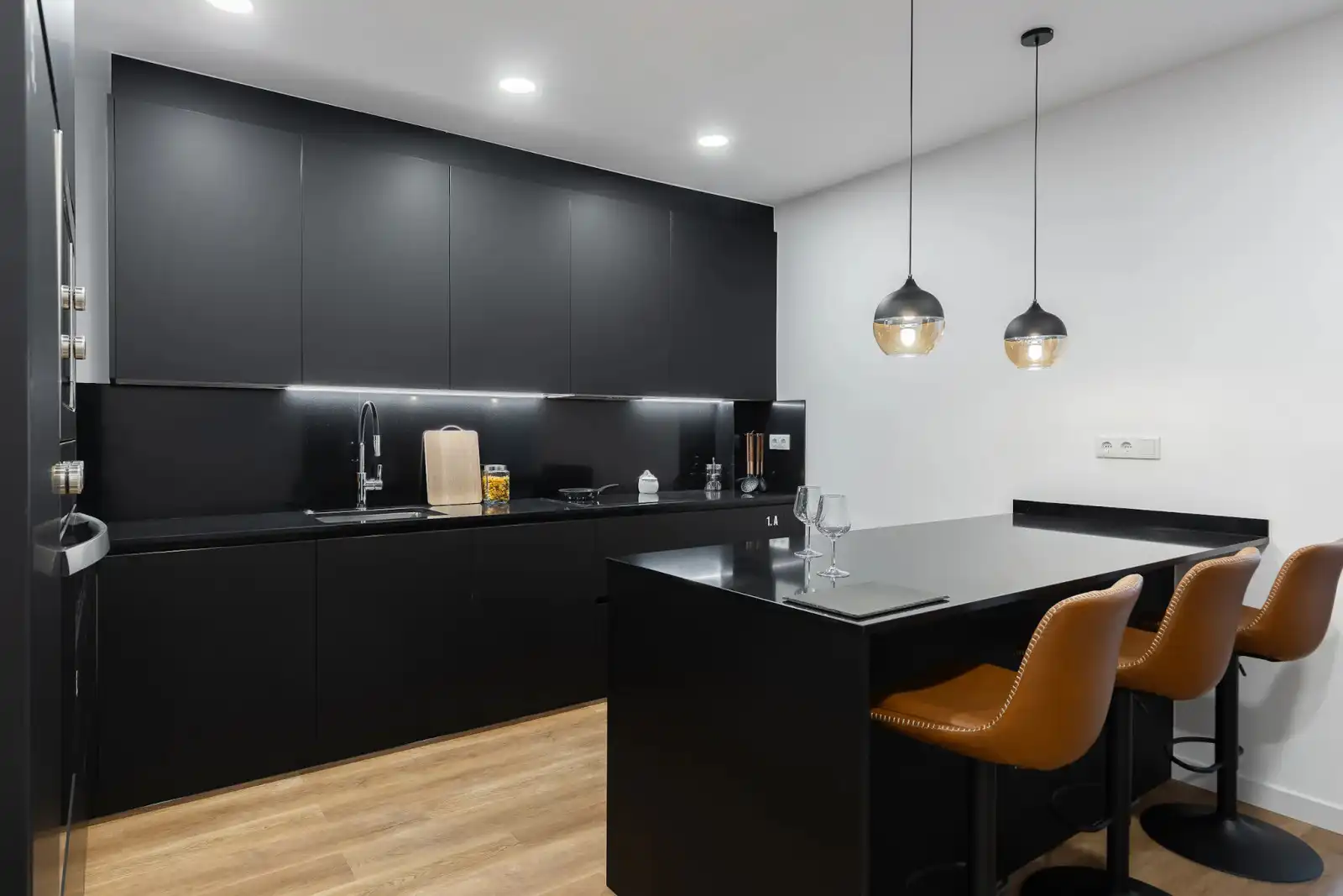 Quarto para alugar, Barcelona