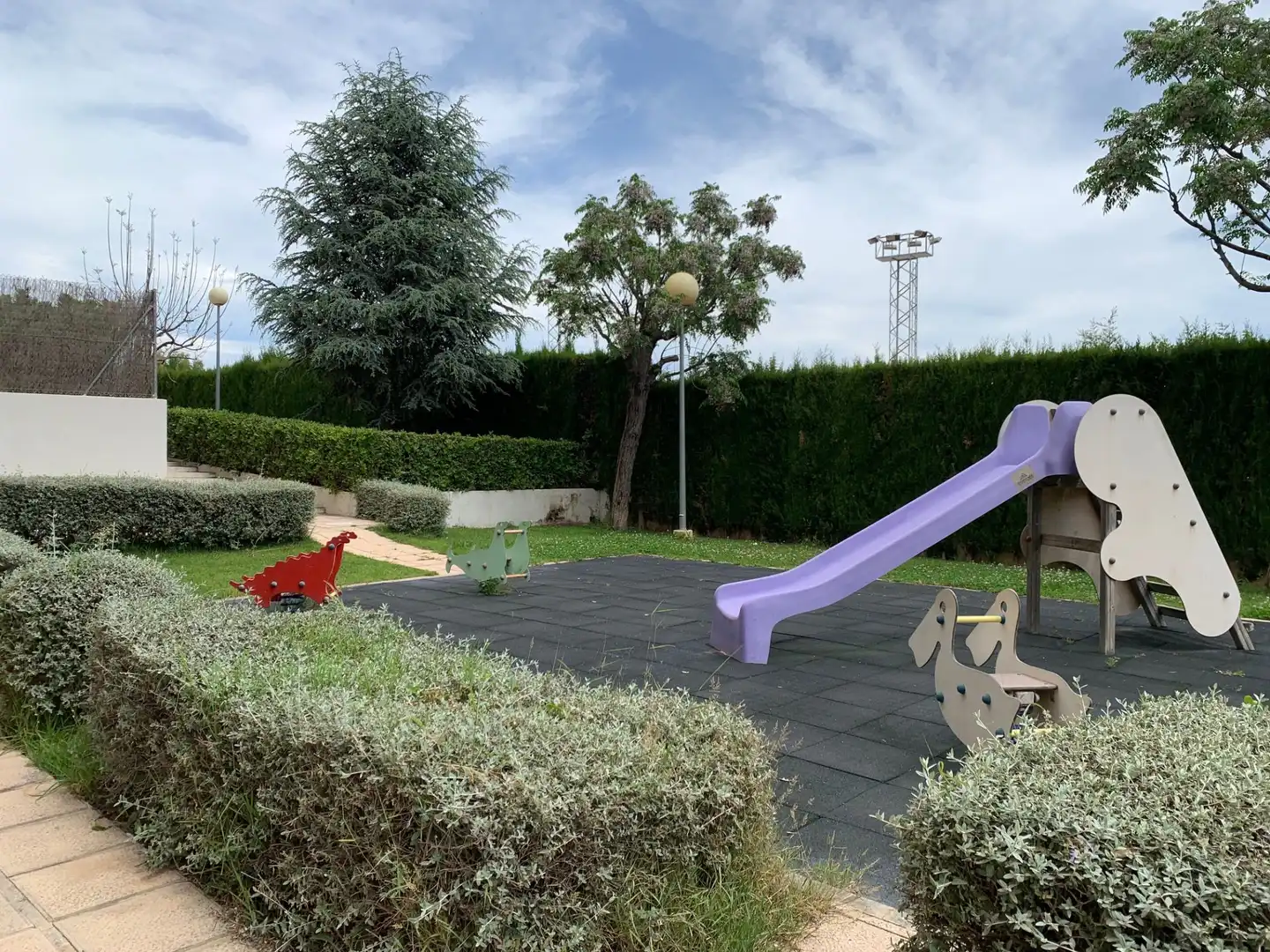 Pis de 140 m² a Paterna