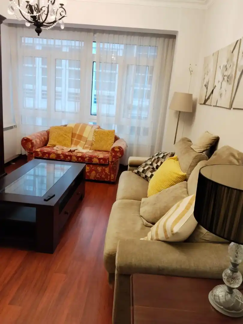Appartement 95 m² à Ferrol