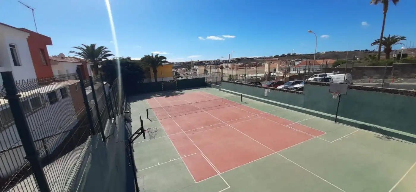 Appartement 80 m² à San Bartolomé de Tirajana