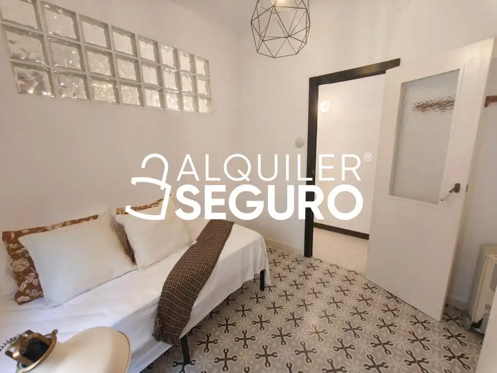 Pis de 113 m² a Alacant