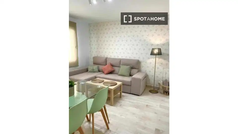 Habitación en alquiler, Córdoba