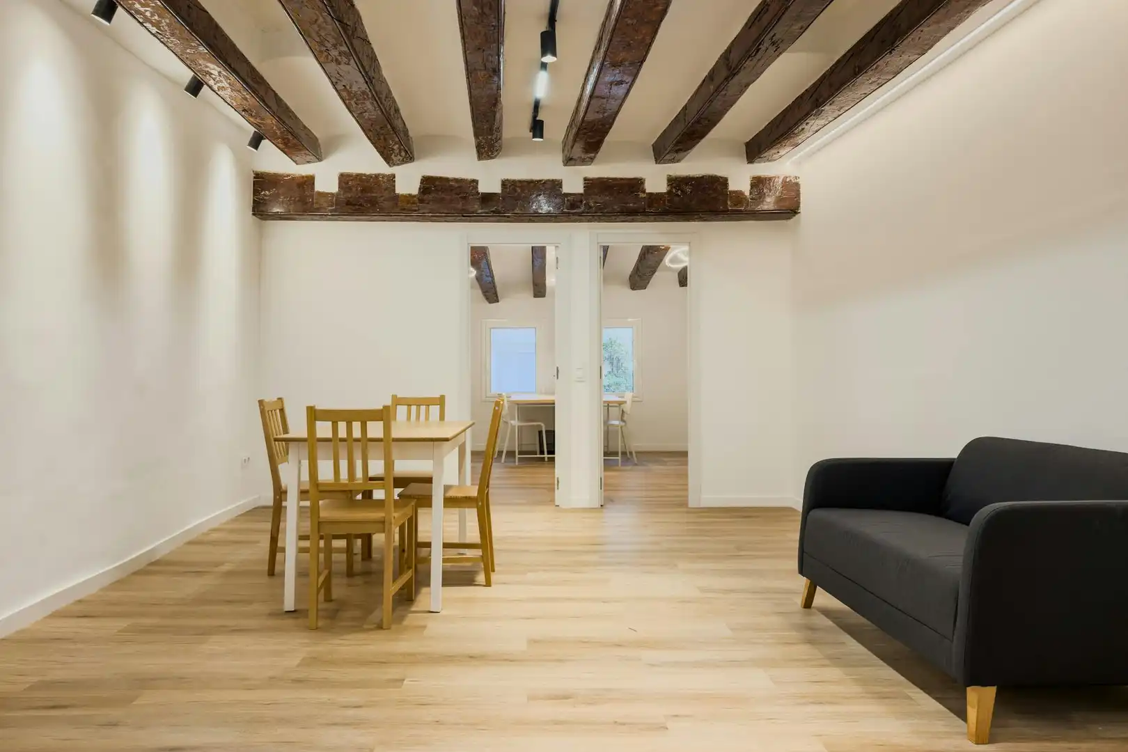 Habitación 83 m², Barcelona