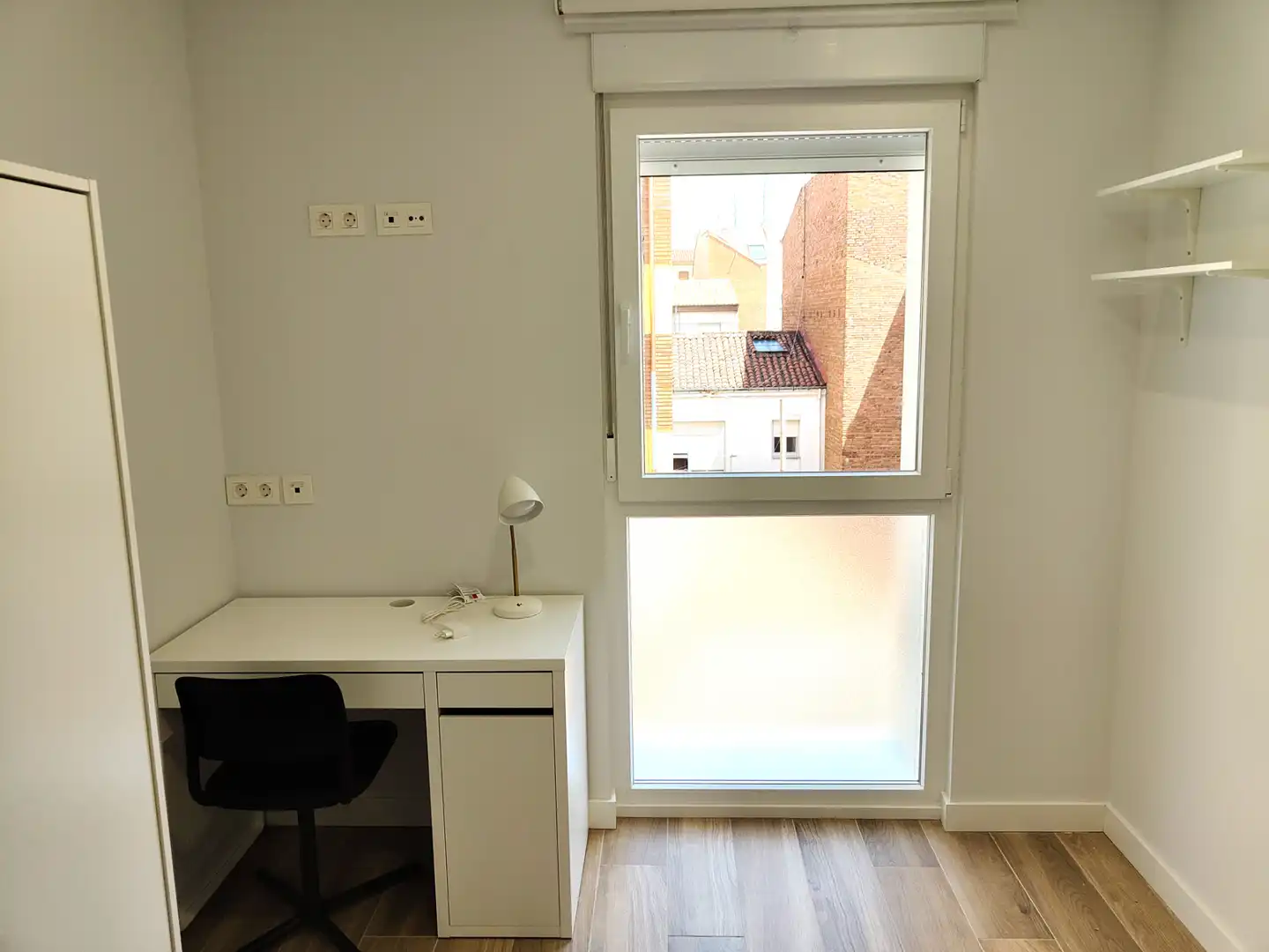 Piso de 110 m² en León