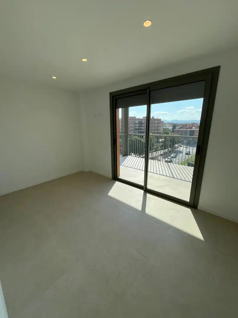 Piso de 108 m² en Vic