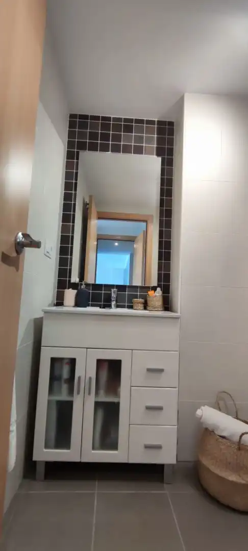 Piso de 85 m² en Moncófar