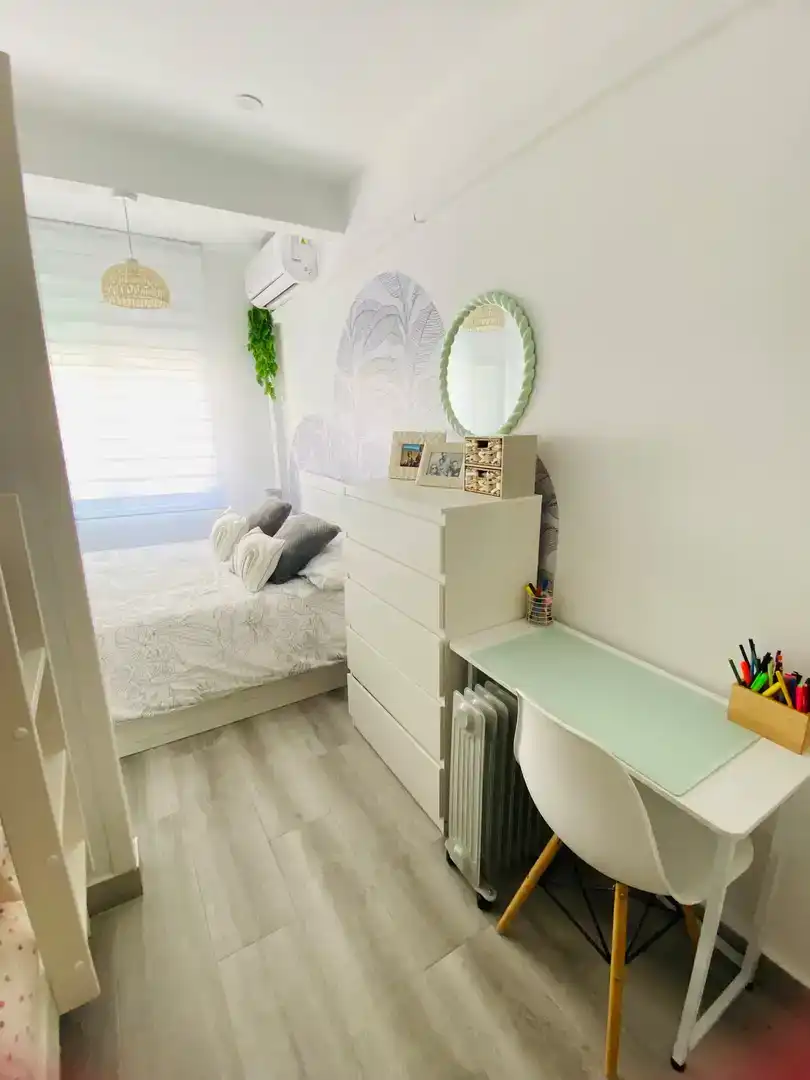 Piso de 51 m² en Gandía