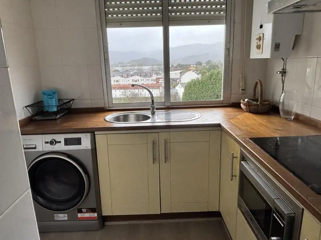 Pis de 120 m² a Ortigueira